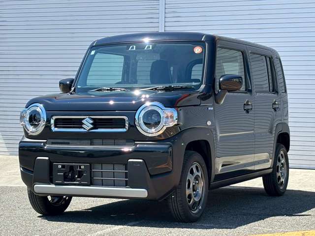 通勤・通学・ドライブと幅広く扱える車両になっております。
