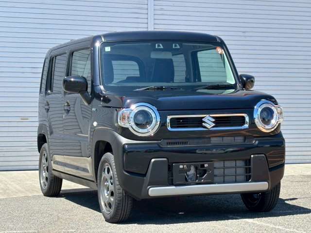 外装は大きな傷・へこみはなく、キレイな車両になっております！