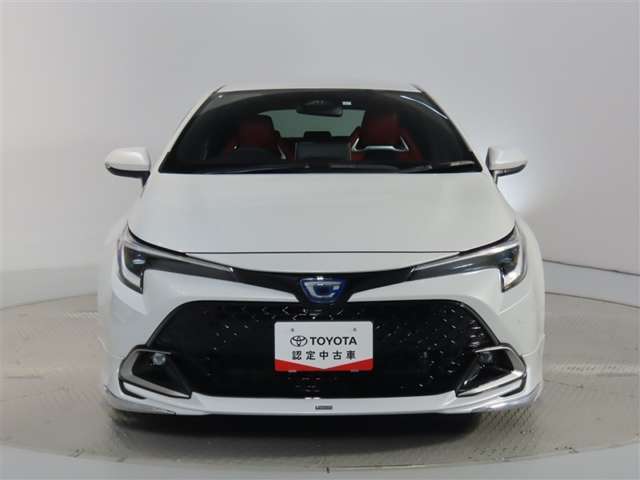 《ロングラン保証α》通常のロングラン保証に有償にてプラス1年または2年の延長保証もお選びいただけます。愛車を永く大切にお乗りになる方におすすめのプランです。