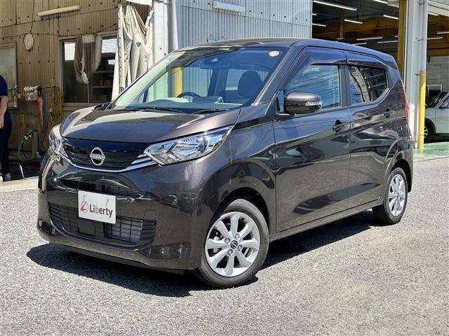 ■□■□■ リバティは、地域一番店を目指しております！！ アフターである整備・車検・鈑金・保険・レスキューなど…、すべてお任せ下さい！！ ■□■□■