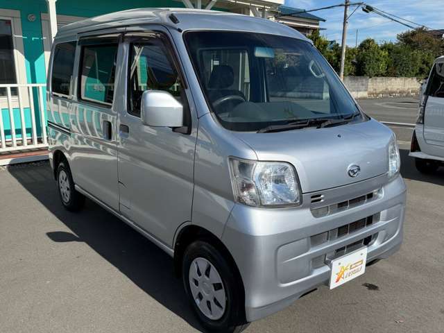 入庫後、整備メンテナンスはもちろん内外装の清掃もしっかりと仕上げさせていただきます♪