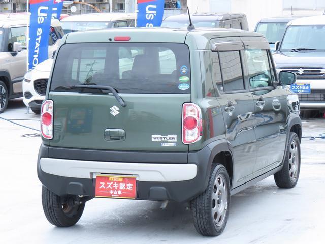 丸いデザインが可愛らしい印象のリアフォルムです☆