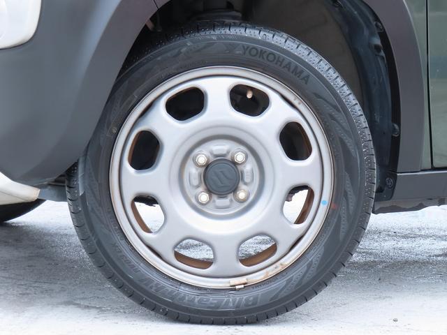 取り回しやすいのでUターンも狭い道もラクラクです☆