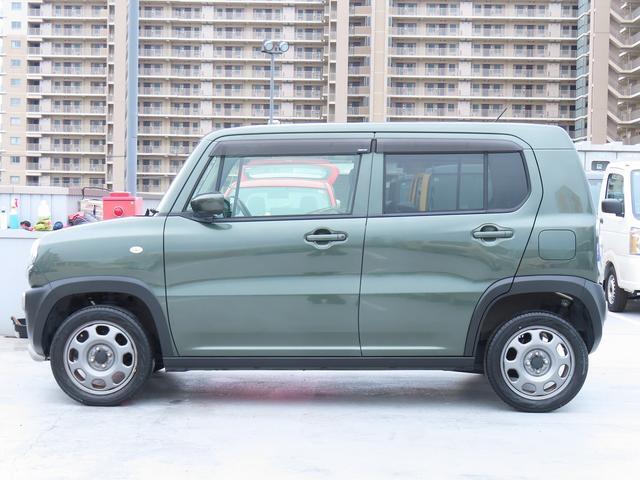 左側面です☆アナタの一台をお探しするお手伝いを☆