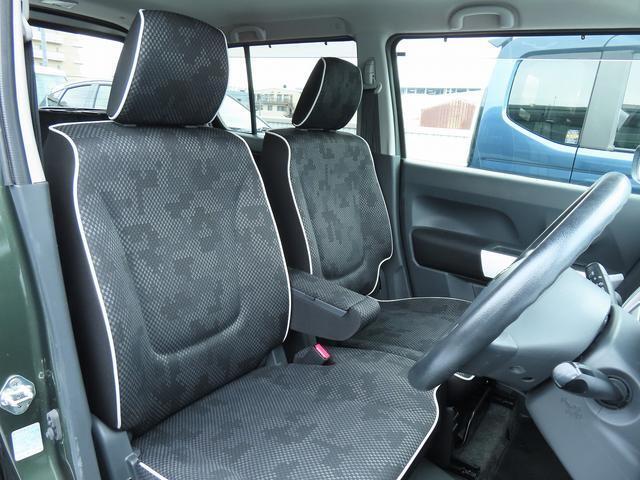 しっかり身体をサポートしてくれるシートです☆