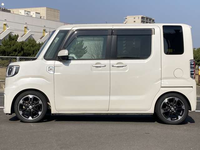 【車検】車検整備の所要時間はなんとたったの「1時間」速っっっ(@_@)当日ご自身のお車に乗って帰っていただけます！