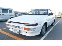 修復歴無し！実走行！パール色！純正アルミ！AT！エアコン！パワステ！レザーステアリング！