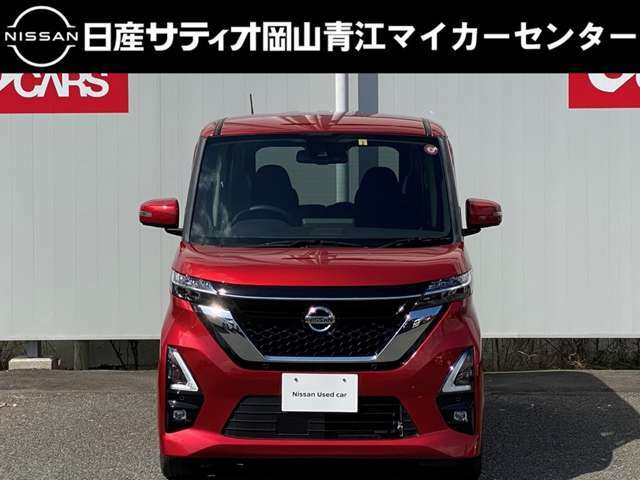 ☆★☆★お問い合わせは　日産サティオ岡山　青江マイカーセンター　086-263-2721　お気軽にご連絡ください★☆★☆