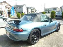 GTウイング！ホロ状態良好です！診断機テスター点検済み！故障トラブルコード無しです♪