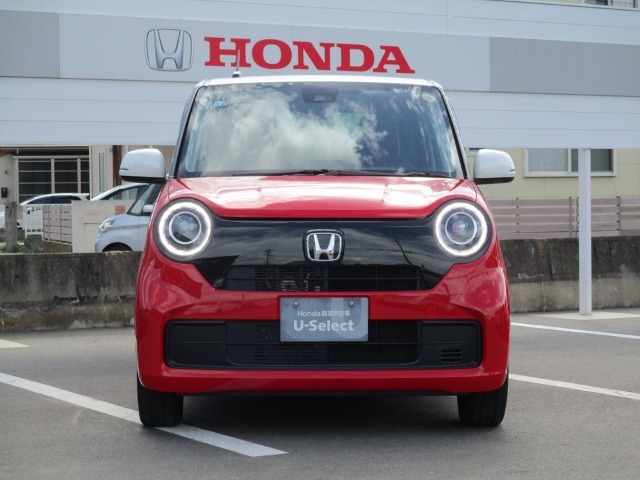 Honda Cars 山口中央の中古車をご覧いただきありがとうございます。当店では防府市に中古車を展示しております。現車確認のご来店お待ちしております。営業時間10:00～18:30　定休日：火・水