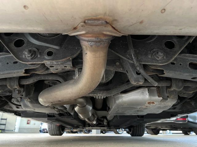 下回りがきれいなうちに、防錆加工の施工がオススメ。降雪地域はもちろん、沿岸部にお住いの方や、趣味でマリン・ウィンタースポーツをされる方にご好評いただいております。