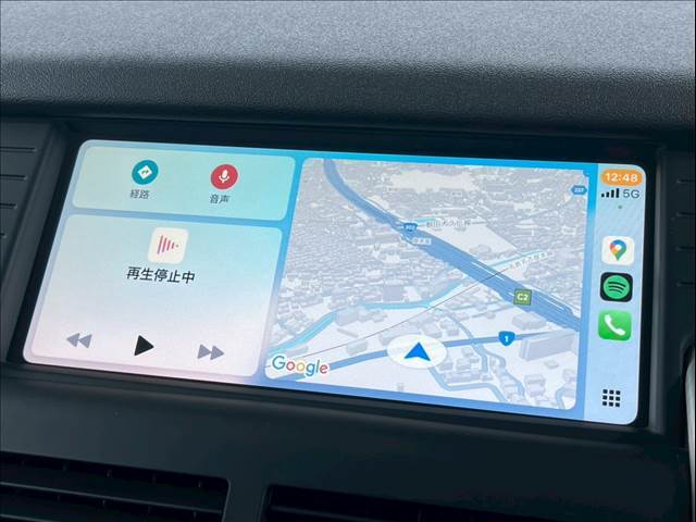 ☆アップルカープレイ搭載☆