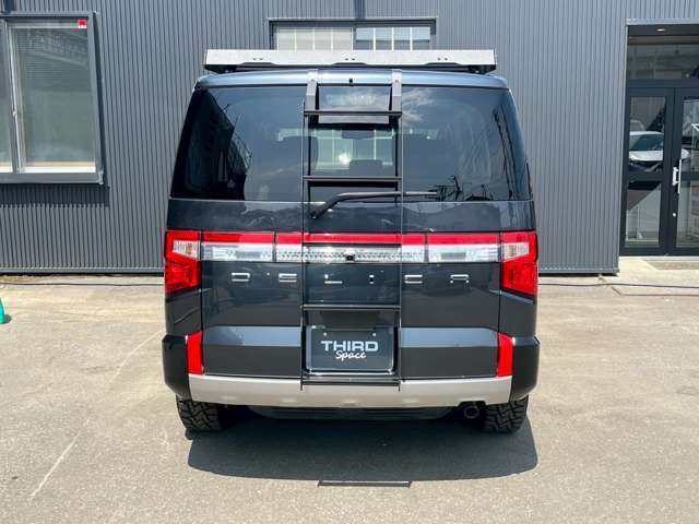 【ご納車時、整備メニュー】法定点検項目及び装備品等のクオリティチェックを実施。また、安心してお乗り頂くために社外品等各仕様の保安基準適合検査を行い必要な対策は実施してご納車しております。
