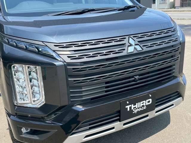 【ご納車時、整備メニュー】法定点検項目及び装備品等のクオリティチェックを実施。また、安心してお乗り頂くために社外品等各仕様の保安基準適合検査を行い必要な対策は実施してご納車しております。