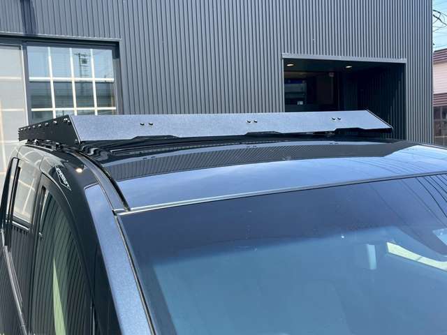 【ご納車時、整備メニュー】法定点検項目及び装備品等のクオリティチェックを実施。また、安心してお乗り頂くために社外品等各仕様の保安基準適合検査を行い必要な対策は実施してご納車しております。