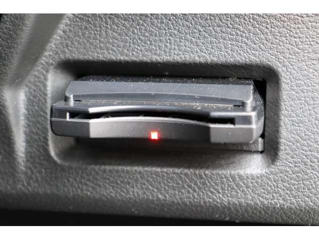 ETC車載器