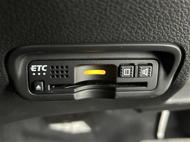 【　ETC　】今やカーライフにおける重要性はナビにも匹敵するのではないでしょうか？セットアップを行うことで利用可能になります！