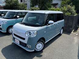 こちらのお車が気になりましたら、お気軽にお問い合わせください！ケイカフェ スタッフ一同ご来店をお待ちしております。