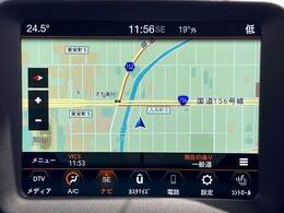 【純正SDナビ】FM・AMラジオやブルートゥース接続など多彩な機能を併せ持っており、インパネ周りがすっきりしてますね！追加オプションでナビ機能やフルセグTV、DVD再生なども可能です。