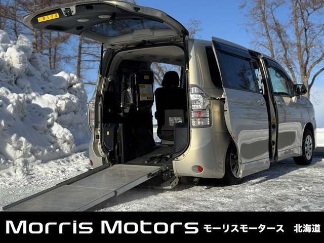 現車確認お待ちしております！出張査定などで不在にすることもございますので事前にご連絡頂けるとスムーズにお車をご案内できます♪