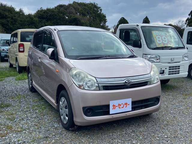 当店はスズキディーラーです！新車、中古車販売、車検整備、お任せ下さい！！