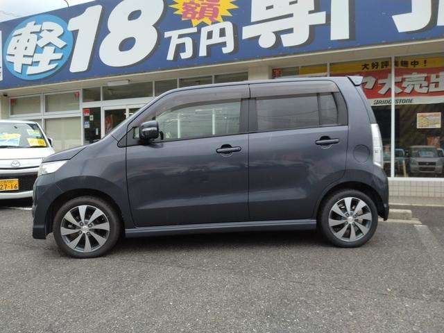小傷などはありますが、大きなへこみなどはありません。じっくり現車確認していただけるよう、ご準備いたします！