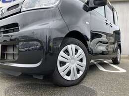 販売するすべての中古車に【ロングラン保証】が付帯します。走行距離無制限・期間は1年間です。保証修理は全国5000箇所のトヨタテクノショップにてお受けいただけます。