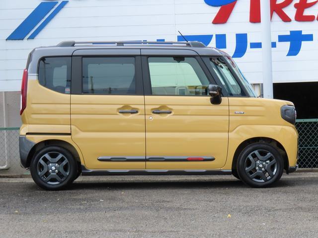 右側面です☆是非とも実際にお車を見に来て下さい☆