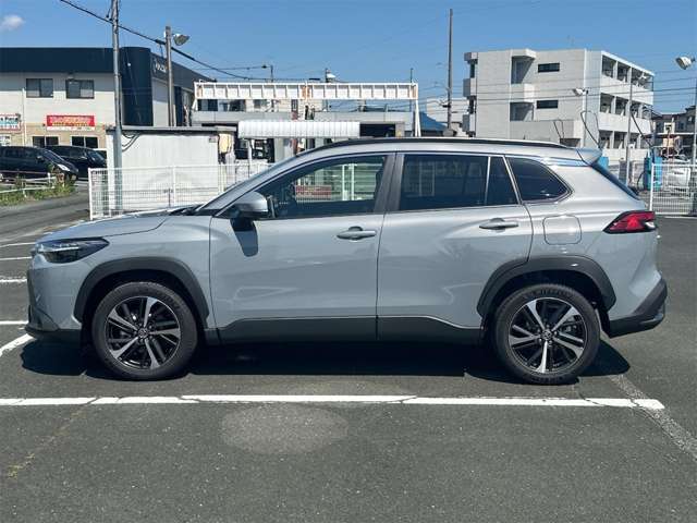 事故、故障時のサポートから車検、点検、板金の対応まで行っております。お気軽にご相談ください！