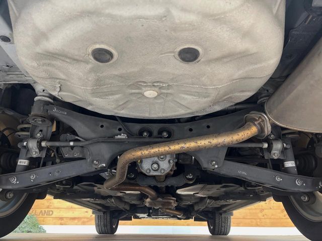 下回りがきれいなうちに、防錆加工の施工がオススメ。降雪地域はもちろん、沿岸部にお住いの方や、趣味でマリン・ウィンタースポーツをされる方にご好評いただいております。