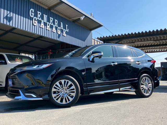 真心を込めてお客様一人一人にサービスを提供させて頂きます！格安軽自動車から1BOX、外車、高級車からどんなお車でも取り寄せ可能です！