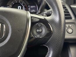 【運転席操作部】快適なドライブを楽しむための機能が装備されています！運転席から触れるので、使いやすいです！除菌プランいれていただくと、さらに清潔で安心していただけます！