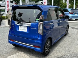 こちらのおクルマは当店指定整備工場で車検を2年取得して納車いたします。