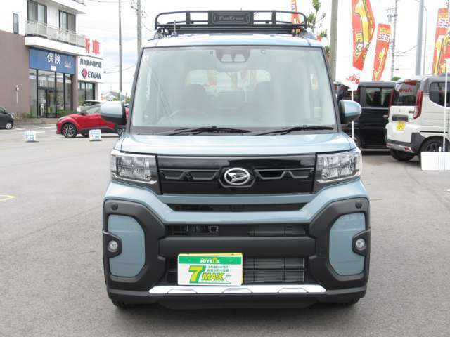 当社にて新車時よりメンテナンスされてきたワンオーナー禁煙車です！