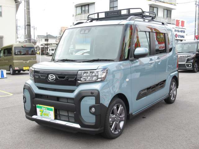 走行距離は5，471km！色艶ばっちりです！