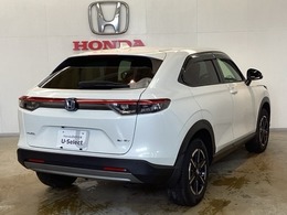 Honda認定中古車 U-Selectは3つの安心をお約束します。　1　Hondaのプロが整備した安心。 2　第三者機関がチェックした安心。　3　購入後もHondaが保証する安心。