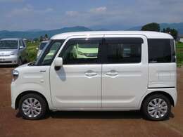 ★スライドドア車　★アルミホイール車