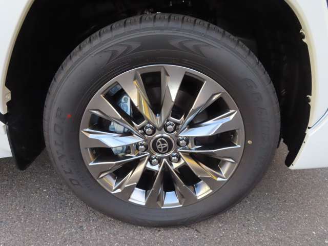 フロント、リア・ダンロップ・GRANDTREK・265/55/20