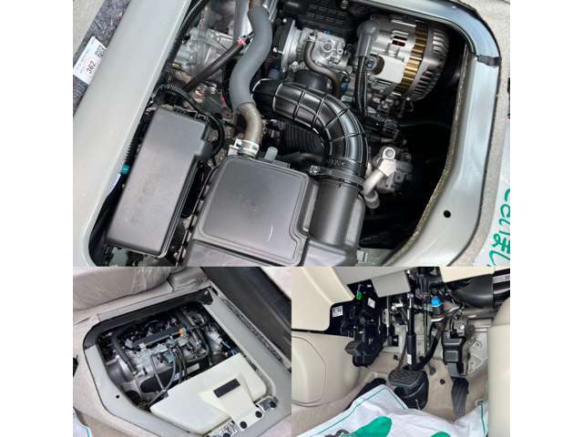 新車も同価格！追加カスタムオーダー可能です！