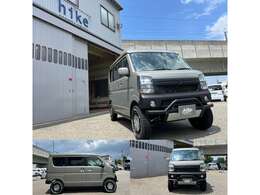 新車も同価格！追加カスタムオーダー可能です！