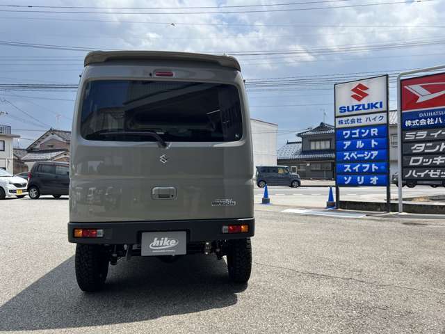 新車も同価格！追加カスタムオーダー可能です！