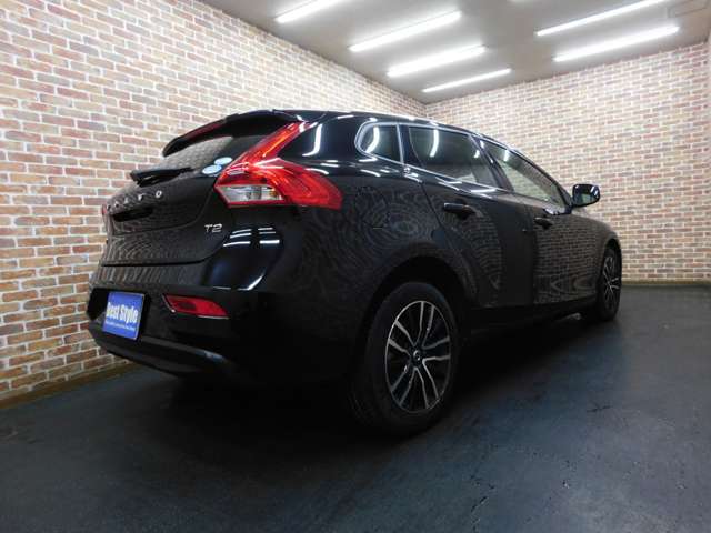 【日本中のボルボが欲しい方大集合】特に『V40』『V50』『V60』『V60CC』『XC40』『XC60』シリーズをお探しのお客様は当社へお任せ♪あなたもお洒落な【ボルボオーナー】になりませんか？