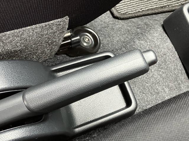 みんなで使えるCVT車です！