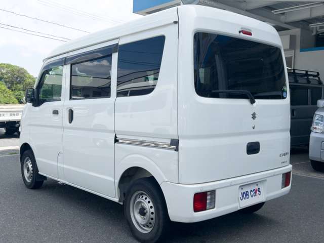 全車、内外装クリーニングをしております！！安心快適なドライブを楽しんで頂けるよう納車前点検、定期点検を実施しお客様へご納車致します。ホームページ　http://www.jobcars.jp