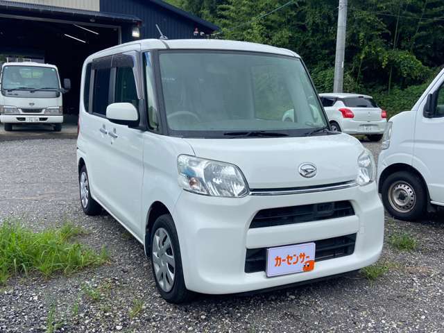 自社整備工場完備！！車検・整備・お車のメンテナンスも当社にお任せ下さい♪タイヤチェンジャーも完備しております★
