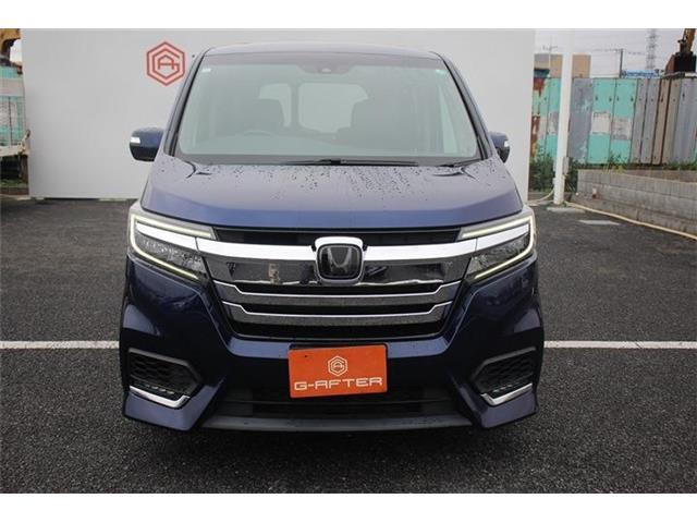 大好評のボディコーティング「ハイモースコート」もご納車までに施工可能。雨染みや線傷など中古車だからと諦めていませんか？ピカピカの状態でお乗り出しいただけます。