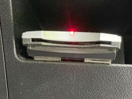 【ETC】高速道路の料金所をストレスなく通過！話題のスポットやサービスエリアに多い「スマートIC」利用時は必須のアイテムです。当店でセットアップを実施、ご納車当日からすぐにご利用いただけます！