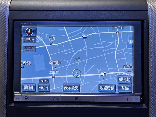 ☆純正HDDナビ
