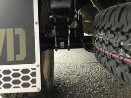 ☆1.5インチリフトアップ車！フロントは、スプリング。リヤは、ブロックで上げてます！