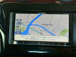 最新ナビもご案内しております。カロッツェリア・アルパイン・ケンウッドのカーナビを取扱しており、バックカメラなど同時に取付がオススメです！